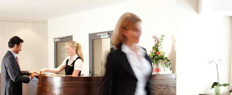 Your personal contact to the team of Hotel Falken in Memmingen